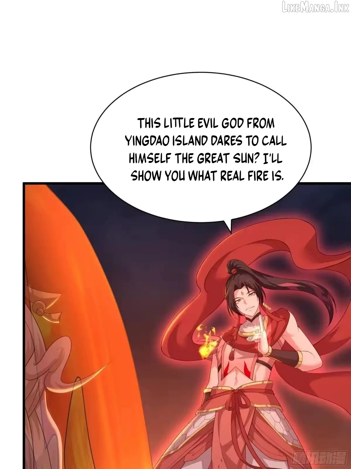 Rebirth of King Zhou: Not Being the Ultimate Villain Chapter 232  - page 40